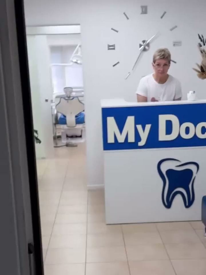 Рецепція